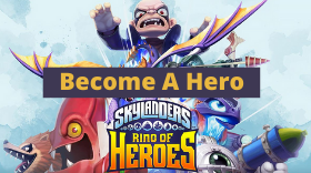 Skylander Ring of Heroes – Guide to becoming a Hero from Zero