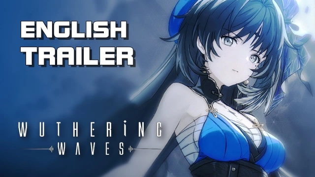 『HƯỚNG DẪN』SƠ LƯỢC VỀ WUTHERING WAVES TRƯỚC THỀM RA MẮT GAME !!