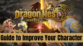 dragon nest installer unstable internet