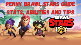 Brawl Stars Jurassicsplash Patch Notes 17 June 2021 Ldplayer - imagens da pam do brawl stars