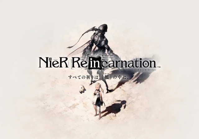 LDplayerを使い、PCでNieR をプレイ