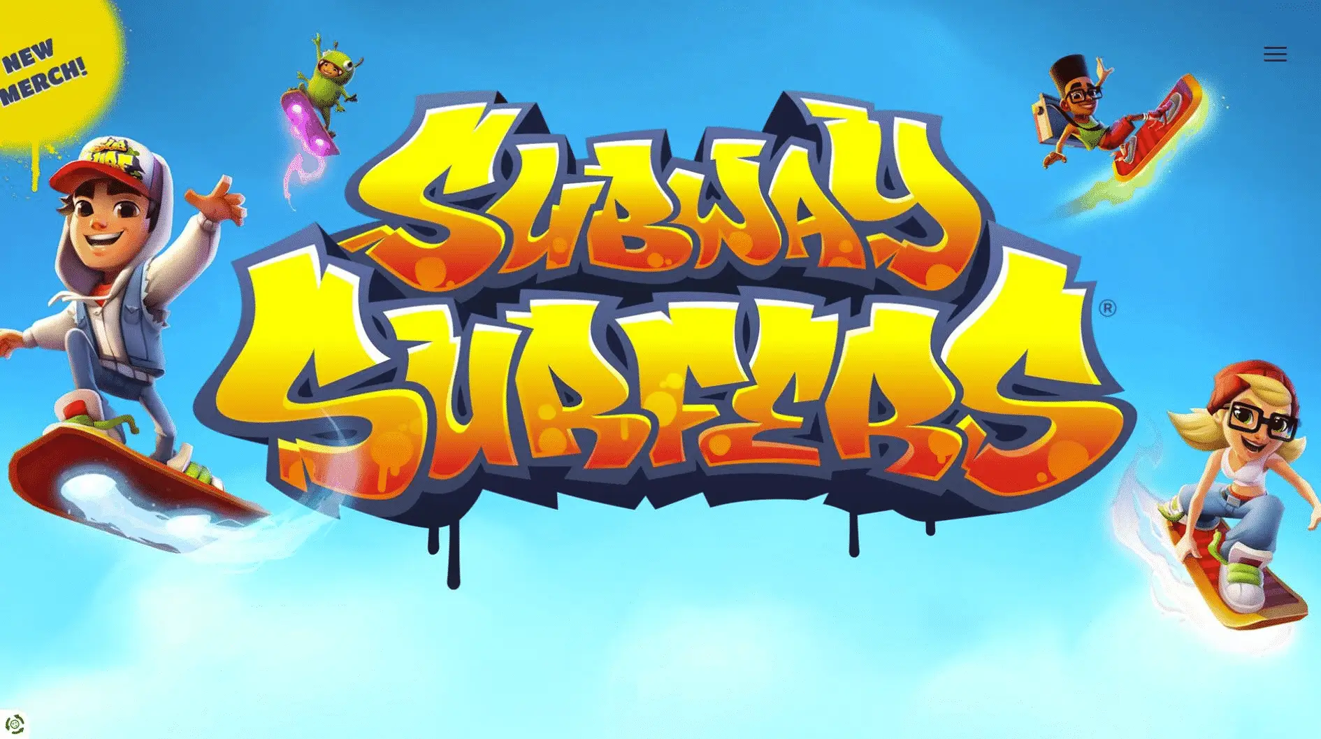 Скачать Subway Surfers на ПК с помощью эмулятора LDPlayer