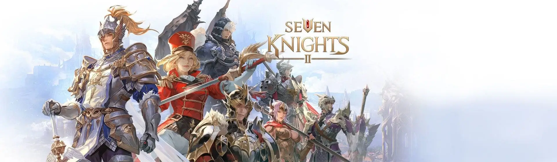 Seven Knights 2 introduces the mythic pet Grim Reaper Knight Dello in  latest update