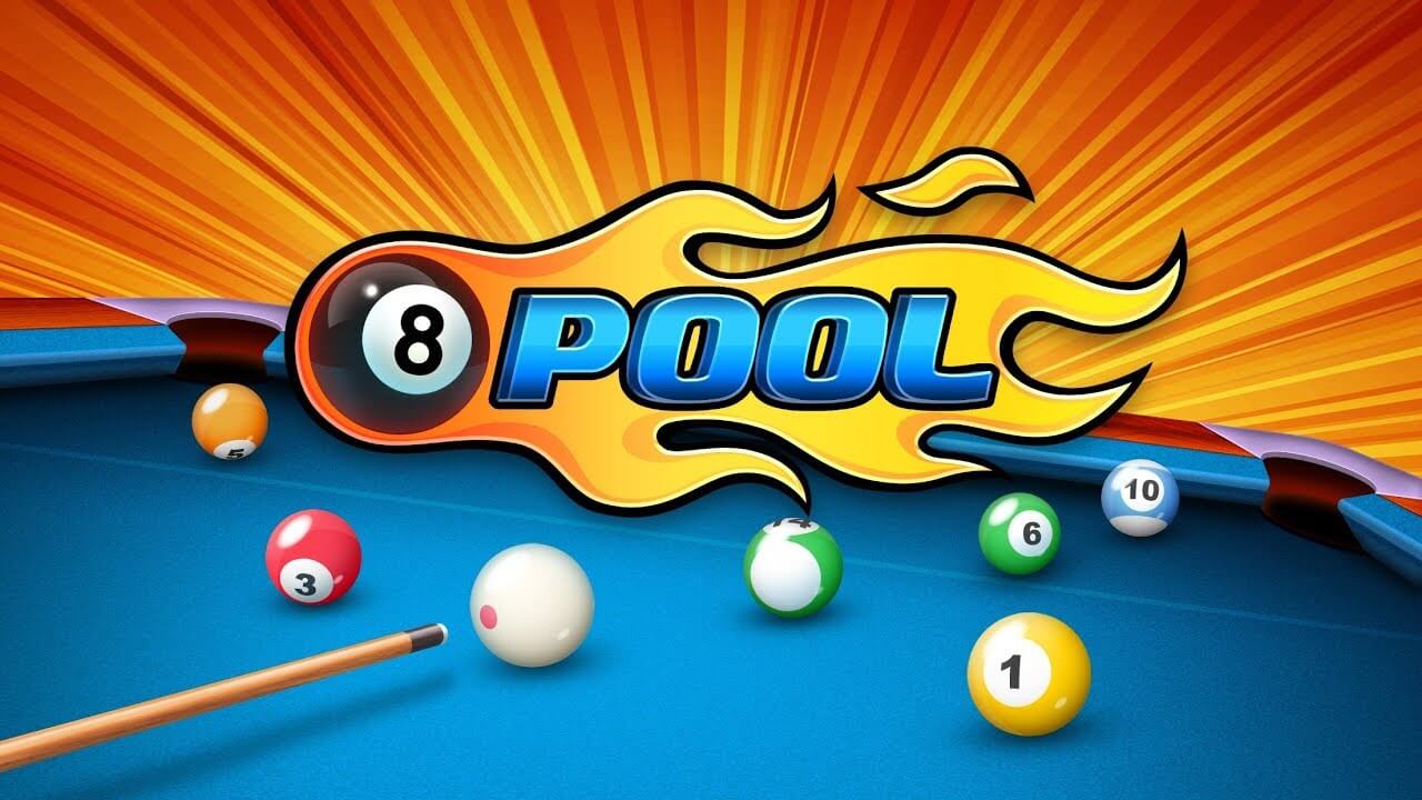 Tải 8 Ball Pool Trên Pc Với Giả Lập - Ldplayer