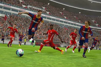 eFootball PES 2022 Apk + Mod/OBB (Latest) For Android - GamesWiki