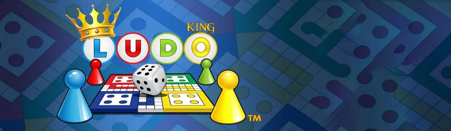 Download & Play Ludo King™ on PC & Mac (Emulator)