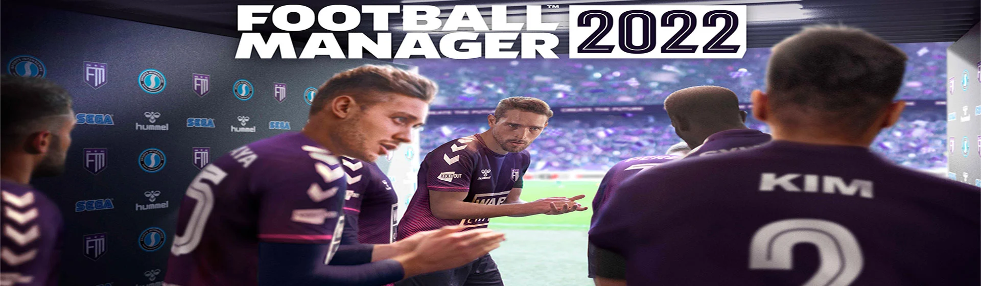 Скачать больше похожих Football Manager 2022 Mobile игр или приложений на ПК