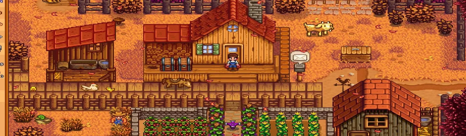 Скачать Stardew Valley на ПК с помощью эмулятора LDPlayer