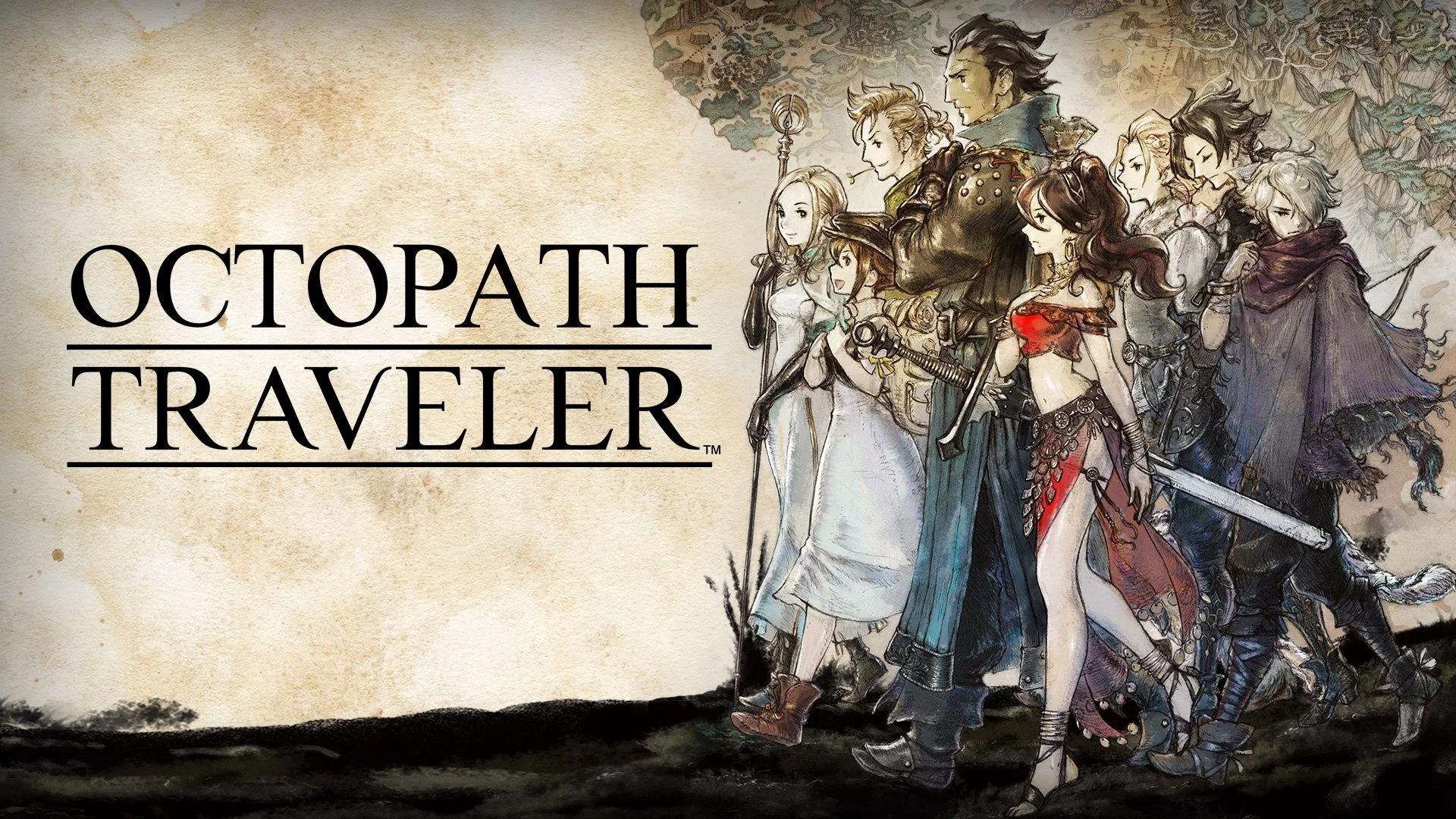 Download OCTOPATH TRAVELER: CotC on PC (Emulator) - LDPlayer