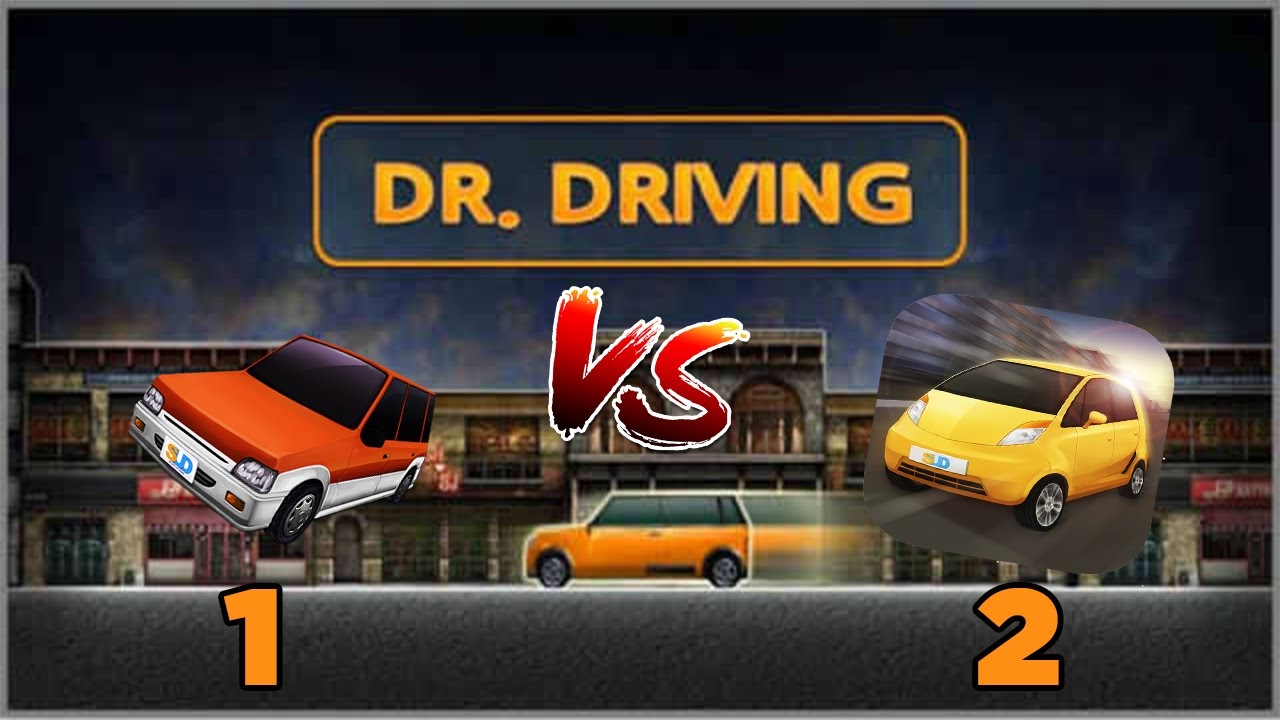 Download & Play Dr. Driving on PC & Mac (Emulator)