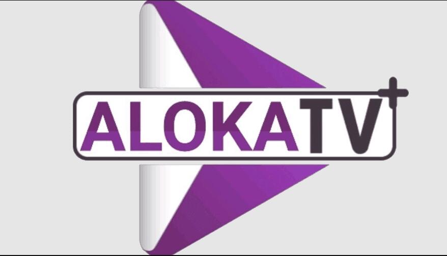 ALOKA TV