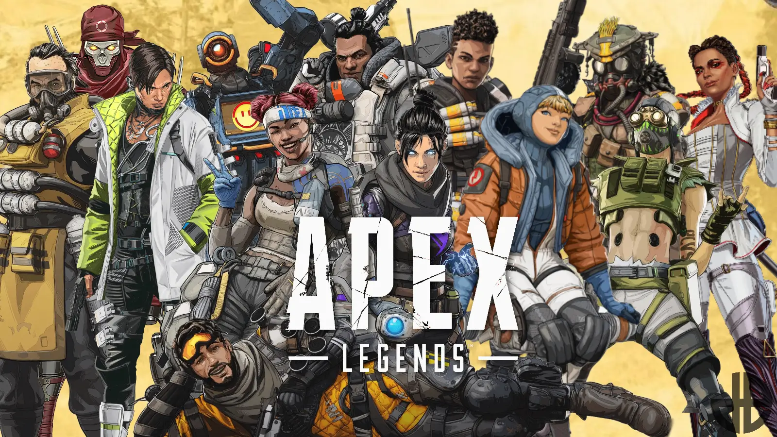 A Guide - How to Download Apex Legends Mobile and Play It on PC