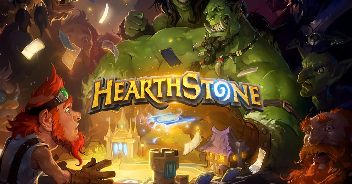 ハースストーン Hearthstone をpcでダウンロード Ldplayer