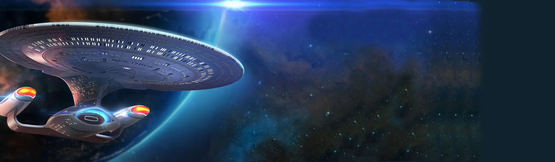 Скачать Star Trek™ Fleet Command на ПК с помощью эмулятора LDPlayer