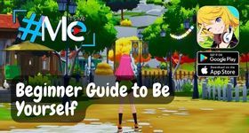 Me 3D Avatar, Meet & Play Beginner Guide to Be Yourself