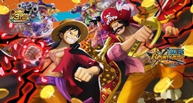 [Review] Mainkan One Piece Bounty Rush Menggunakan Emulator LDPlayer