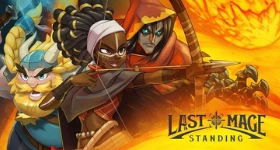 Last Mage Standing Beginner Guide to Get Started