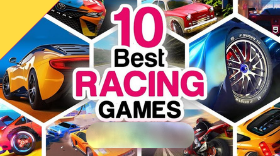 Top 10 Android Racing Games You Must Play in 2023-LDPlayer's Choice-LDPlayer