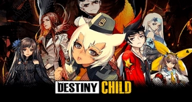 Destiny Child Reroll Guide 2022