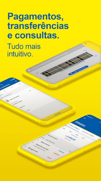 Baixar Banco Do Brasil Com Emulador De Android No PC - LDPlayer