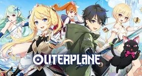 Outerplane - Closed Beta First Impressions & Gacha Rates