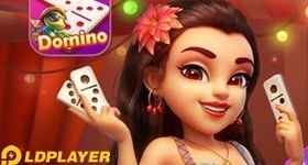 Cara Bermain Higgs Domino Island di Emulator LDPlayer
