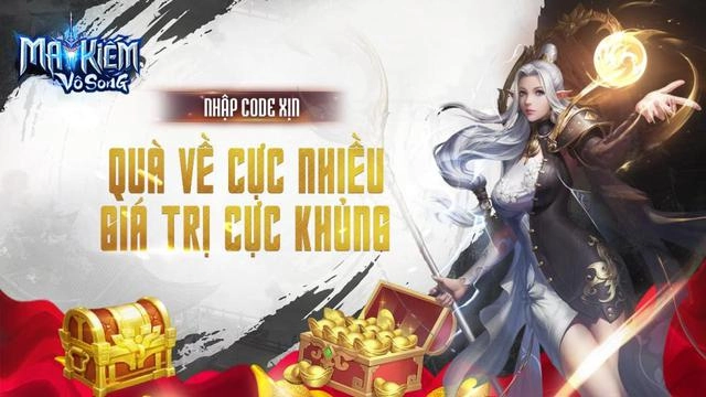 『GIFTCODE』CÁCH NHẬP GIFTCODE VÀ TỔNG HỢP GIFTCODE MA KIẾM VÔ SONG!!