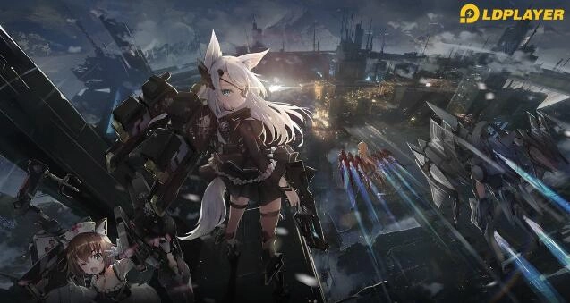 Primeras impresiones de Artery Gear: Fusion global y cómo hacer reroll