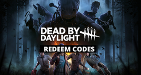 Dead by Daylight Redeem Codes 2022