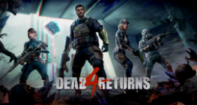 Dead 4 Returns Beginners Guide and What We Know So Far