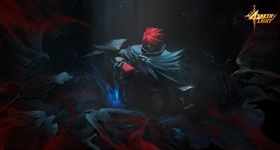 [Strategi] Tips Menggunakan Hero Scarlet Raven - Julian di Mobile Legends