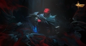 [Strategi] Tips Menggunakan Hero Scarlet Raven - Julian di Mobile Legends