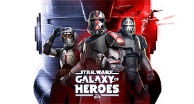 Star Wars™: Galaxy of Heroes Best Characters and Teams