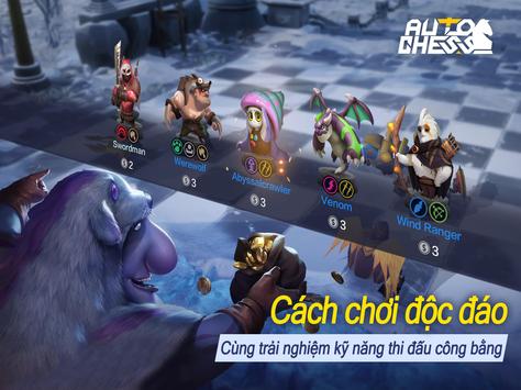 Baixar Auto Chess Com Emulador De Android No Pc Ldplayer