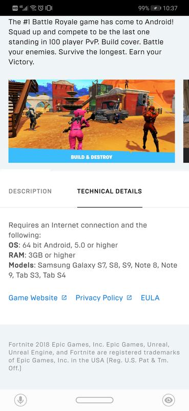 Internet speed needed to play fortnite