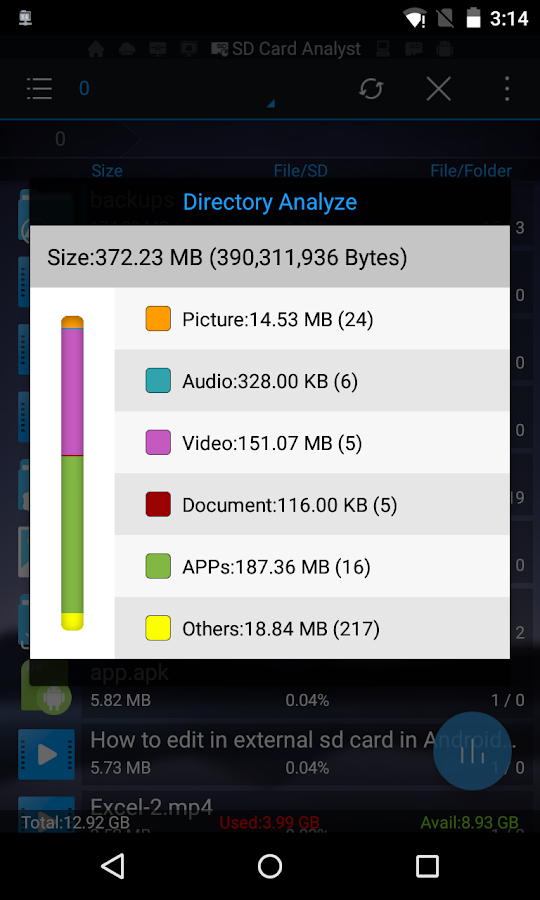 ES File Explorer Pro