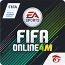FIFA Online 4 M by EA SPORTS(VN) on pc