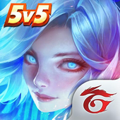 Garena AOV - Arena of Valor: Action MOBA (ID) on pc