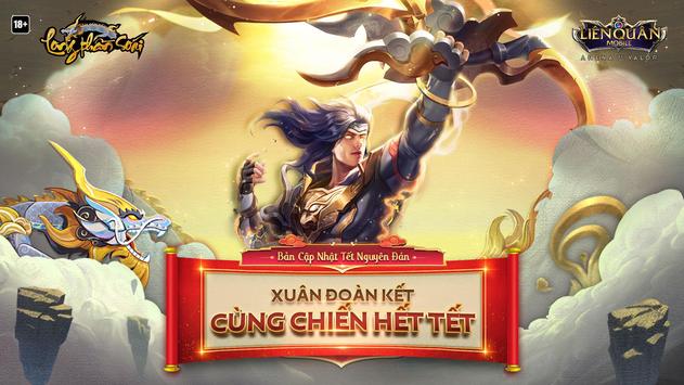 Downlaod &amp; play Garena Liên Quân Mobile(VN) on pc(for ...