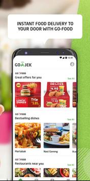 19+ Download Gojek - Ojek Taxi Booking, Delivery And Payment Images