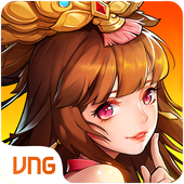 OMG 3Q – Đấu tướng chiến thuật cực mạnh on pc