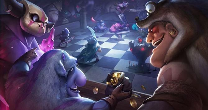 How long is Auto Chess?