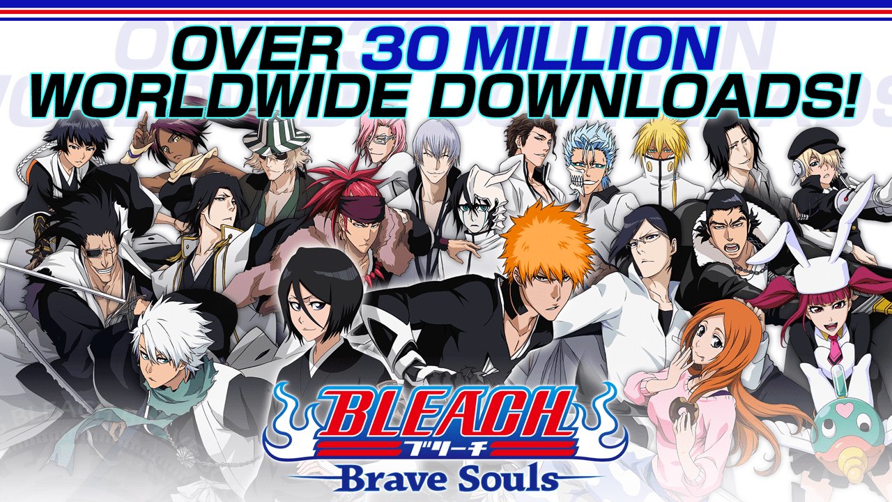 ดาวนโหลดเกม Bleach Brave Souls บน Pc โดยใชอมเลเตอร - bleach soul of end roblox hack