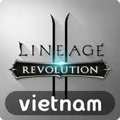 Lineage2 Revolution Vietnam