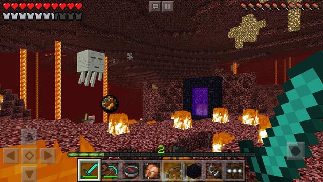 Unduh Minecraft Trial di PC (Emulator) LDPlayer