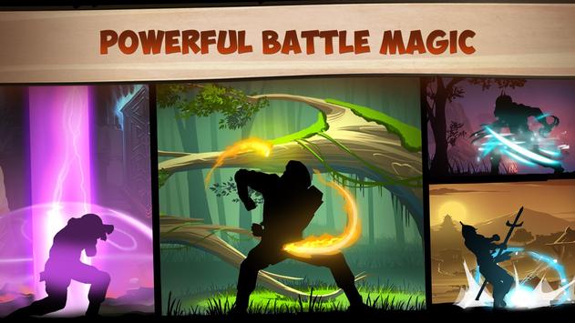 Baixar Shadow Fight 2 Para Pc Emulador Gratis Ldplayer