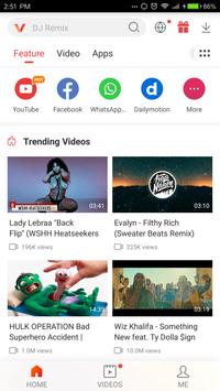 Vidmate Old Version APK 2023