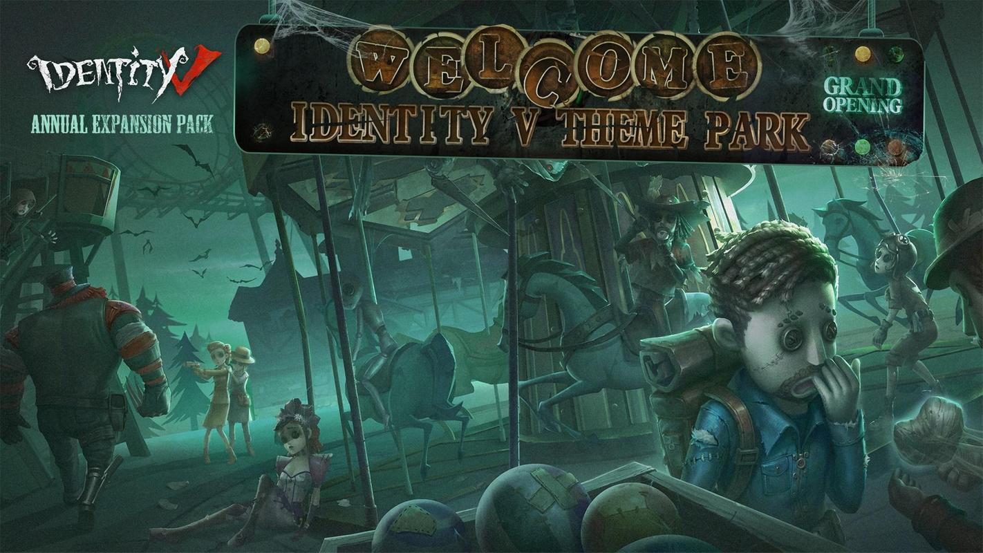 Identity V Pc Version Download