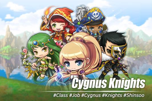 冒险岛M国际服图片_4