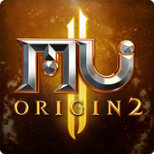 MU ORIGIN 2 - WEBZEN Officially Authorized on pc